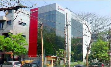 Plot No.600, Udyog Vihar 5